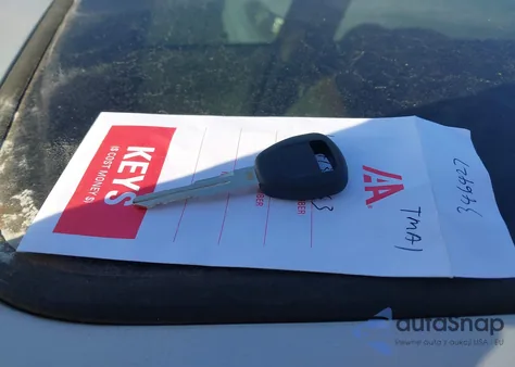 2002 Honda Accord 2.3 Se z USA, uszkodzony, nr VIN 1HGCG56762A132673